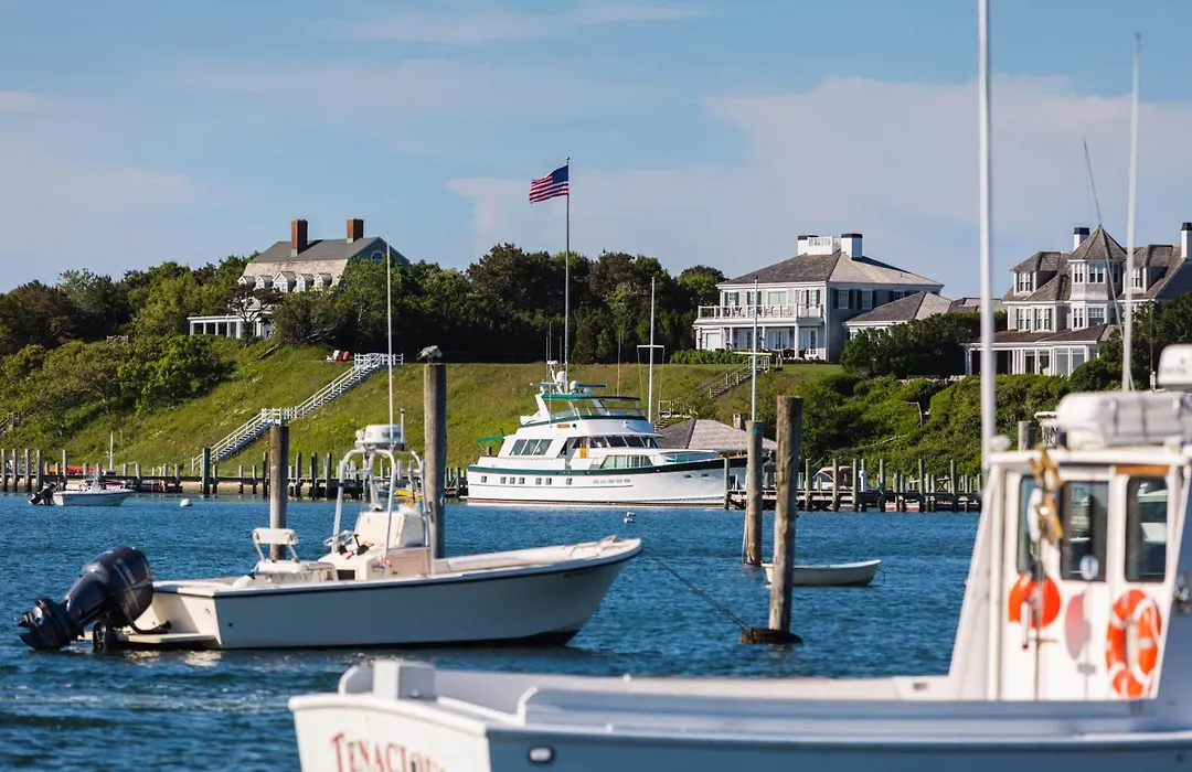 The Edgartown Inn, The Edgartown Collection-1